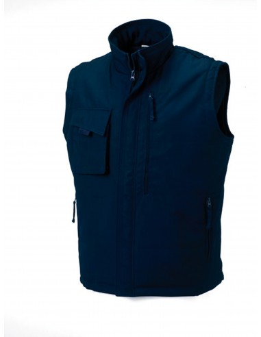 Bodywarmer Heavy Duty - RU014M-Vestes / Bodies-Alchimistes