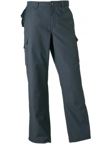 Pantalon Heavy Duty - RU015M-Pantalons, Shorts et Jupes-Alchimistes