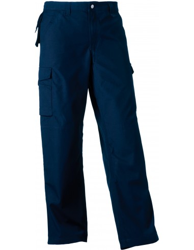 Pantalon Heavy Duty - RU015M-Pantalons, Shorts et Jupes-Alchimistes