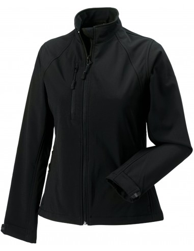 Veste softshell femme - RU140F-Polaire et softshell-Alchimistes
