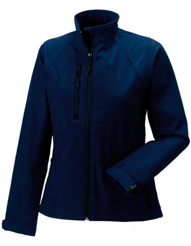 Veste softshell femme - RU140F-Polaire et softshell-Alchimistes