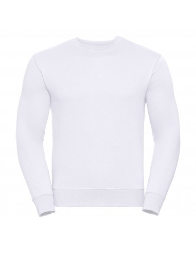 Sweat-shirt col rond Authentic - RU262M-Sweat-Alchimistes
