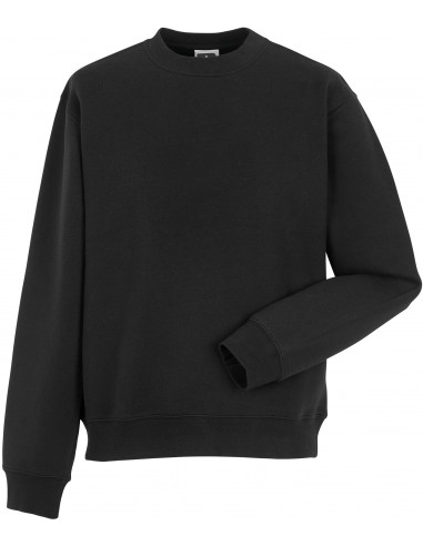 Sweat-shirt col rond Authentic - RU262M-Sweat-Alchimistes