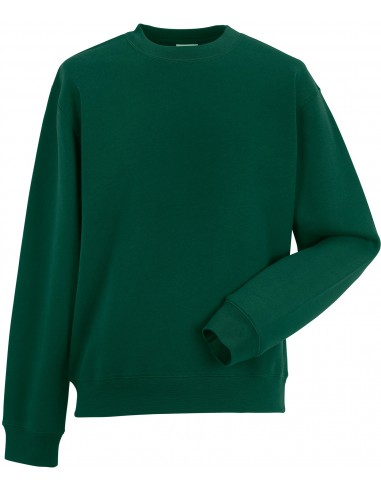 Sweat-shirt col rond Authentic - RU262M-Sweat-Alchimistes