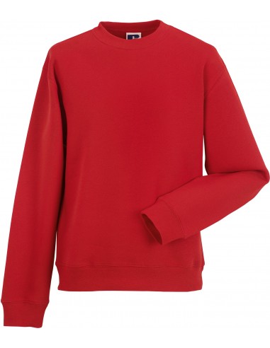 Sweat-shirt col rond Authentic - RU262M-Sweat-Alchimistes