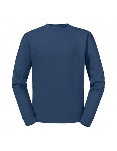 Sweat-shirt col rond Authentic - RU262M-Sweat-Alchimistes