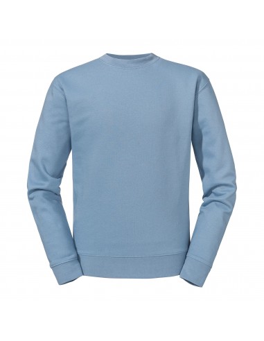 Sweat-shirt col rond Authentic - RU262M-Sweat-Alchimistes
