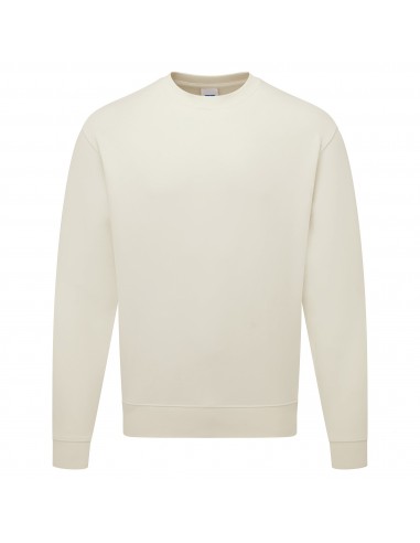 Sweat-shirt col rond Authentic - RU262M-Sweat-Alchimistes