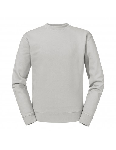 Sweat-shirt col rond Authentic - RU262M-Sweat-Alchimistes
