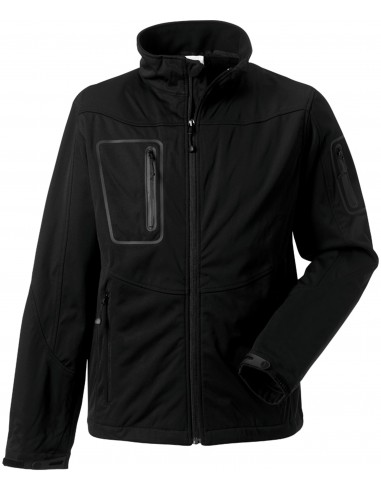 VESTE HOMME Sportshell 5000 - RU520M-Vestes / Bodies-Alchimistes