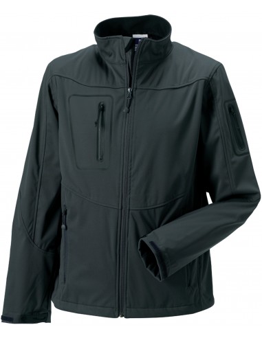 VESTE HOMME Sportshell 5000 - RU520M-Vestes / Bodies-Alchimistes