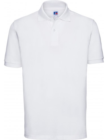 Polo homme Classic - RU569M-Polos-Alchimistes