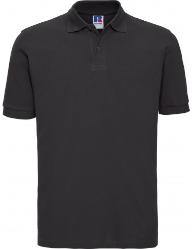 Polo homme Classic - RU569M-Polos-Alchimistes