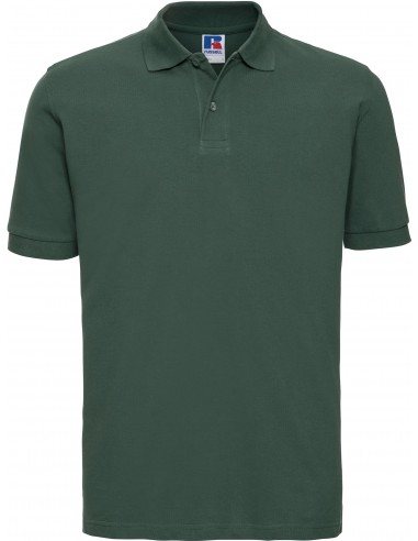 Polo homme Classic - RU569M-Polos-Alchimistes
