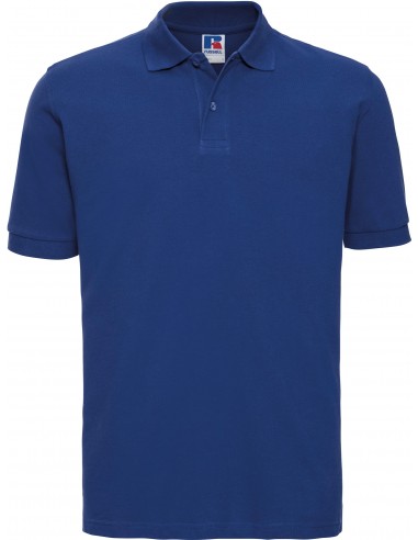 Polo homme Classic - RU569M-Polos-Alchimistes