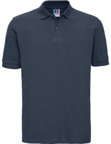 Polo homme Classic - RU569M-Polos-Alchimistes