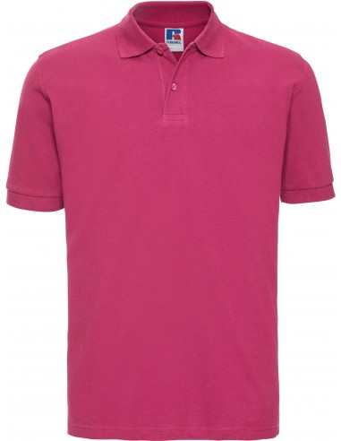 Polo homme Classic - RU569M-Polos-Alchimistes