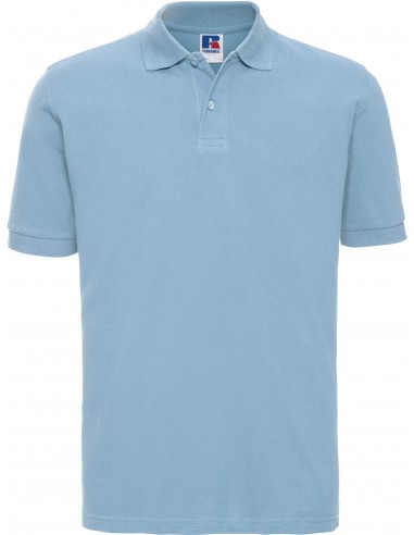 Polo homme Classic - RU569M-Polos-Alchimistes