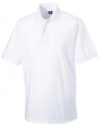 Polo Heavy Duty - RU599M-Polos-Alchimistes