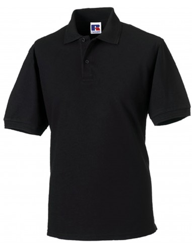 Polo Heavy Duty - RU599M-Polos-Alchimistes