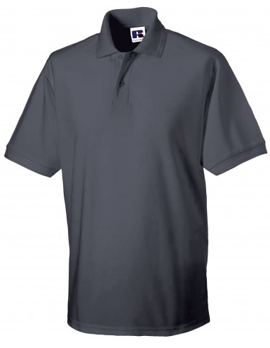 Polo Heavy Duty - RU599M-Polos-Alchimistes