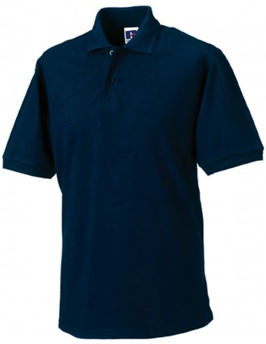 Polo Heavy Duty - RU599M-Polos-Alchimistes