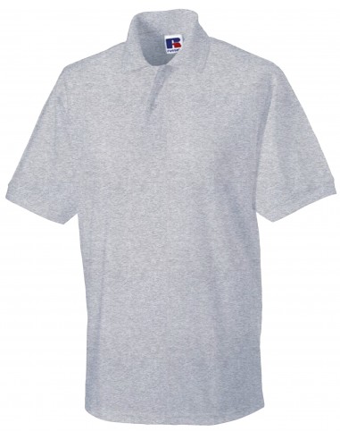 Polo Heavy Duty - RU599M-Polos-Alchimistes