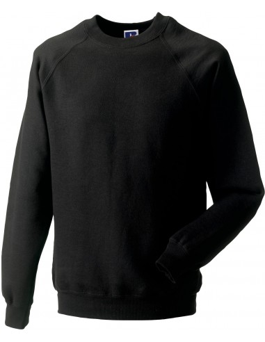 Sweat-shirt col rond Classic - RU7620M-Sweat-Alchimistes