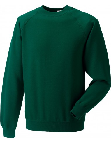 Sweat-shirt col rond Classic - RU7620M-Sweat-Alchimistes