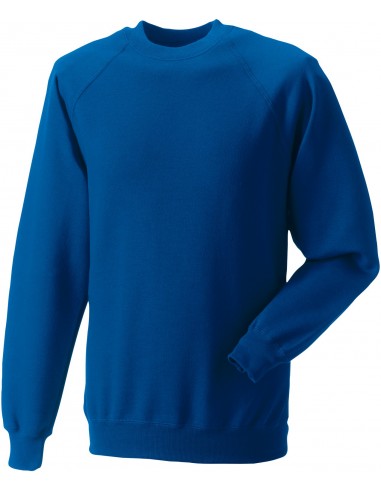 Sweat-shirt col rond Classic - RU7620M-Sweat-Alchimistes