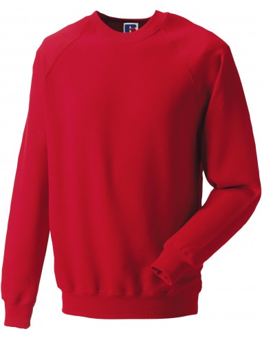 Sweat-shirt col rond Classic - RU7620M-Sweat-Alchimistes