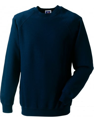 Sweat-shirt col rond Classic - RU7620M-Sweat-Alchimistes