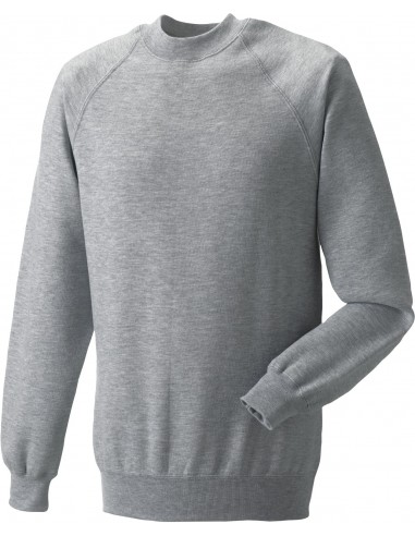 Sweat-shirt col rond Classic - RU7620M-Sweat-Alchimistes