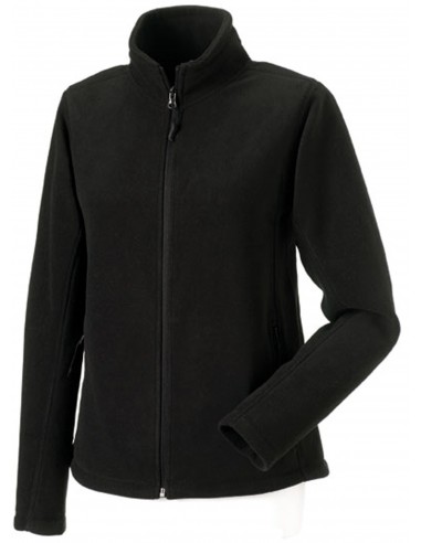 Veste polaire femme - RU8700F-Polaire et softshell-Alchimistes