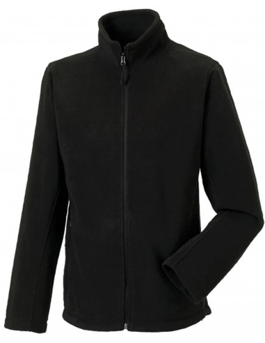 Veste polaire homme - RU8700M-Polaire et softshell-Alchimistes