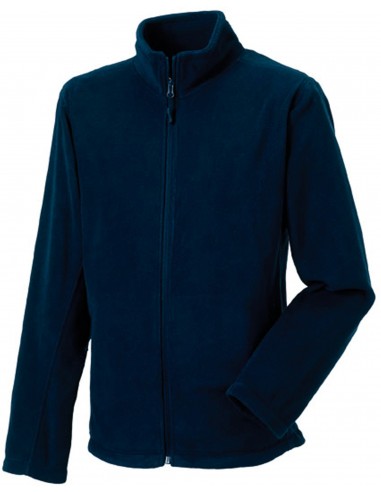 Veste polaire homme - RU8700M-Polaire et softshell-Alchimistes