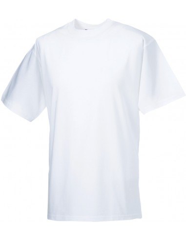 T-Shirt Authentic Heavyweight - RUZT215-T-Shirts-Alchimistes