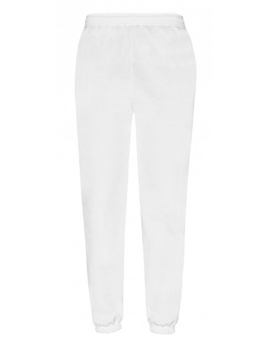 Pantalon de jogging bas élastiqué (64-026-0) - SC153C-Pantalons, Shorts et Jupes-Alchimistes