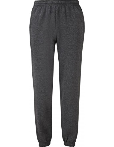 Pantalon de jogging bas élastiqué (64-026-0) - SC153C-Pantalons, Shorts et Jupes-Alchimistes