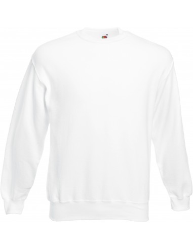 Sweat-shirt col rond Classic (62-202-0) - SC163-Sweat-Alchimistes