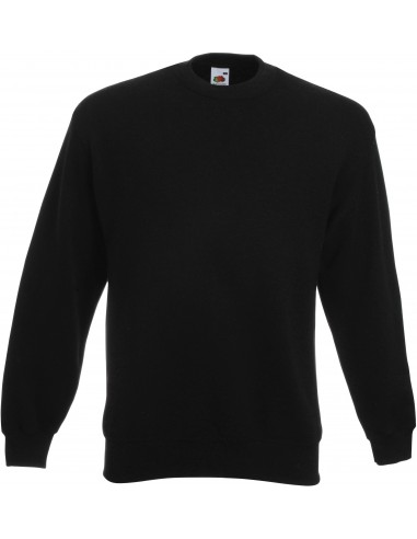 Sweat-shirt col rond Classic (62-202-0) - SC163-Sweat-Alchimistes