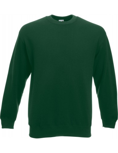 Sweat-shirt col rond Classic (62-202-0) - SC163-Sweat-Alchimistes