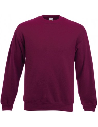 Sweat-shirt col rond Classic (62-202-0) - SC163-Sweat-Alchimistes