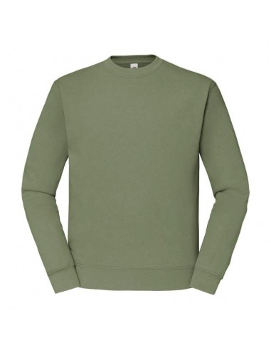 Sweat-shirt col rond Classic (62-202-0) - SC163-Sweat-Alchimistes