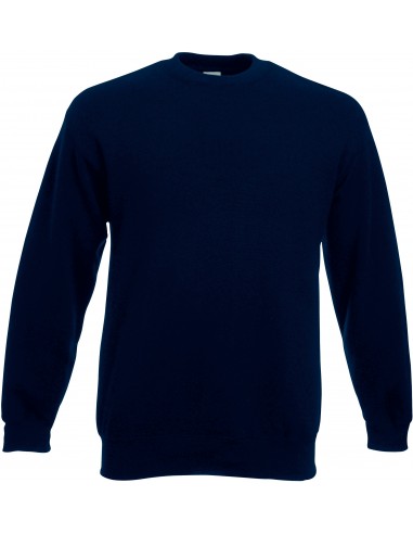 Sweat-shirt col rond Classic (62-202-0) - SC163-Sweat-Alchimistes