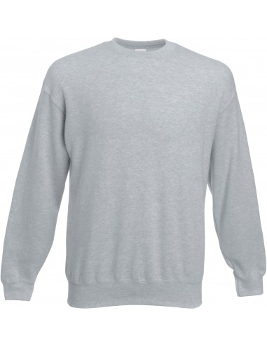 Sweat-shirt col rond Classic (62-202-0) - SC163-Sweat-Alchimistes