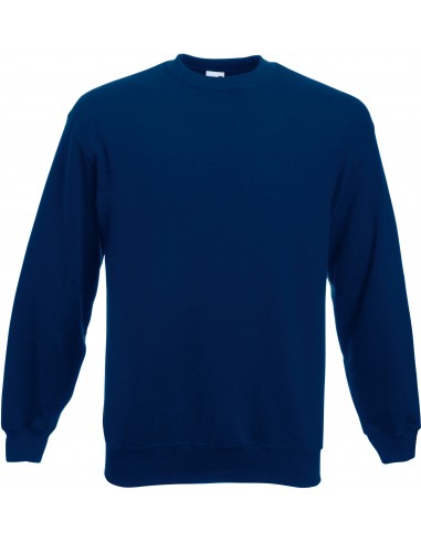 Sweat-shirt col rond Classic (62-202-0) - SC163-Sweat-Alchimistes