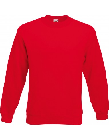 Sweat-shirt col rond Classic (62-202-0) - SC163-Sweat-Alchimistes