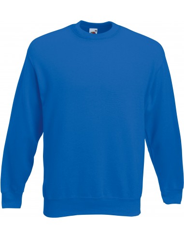 Sweat-shirt col rond Classic (62-202-0) - SC163-Sweat-Alchimistes