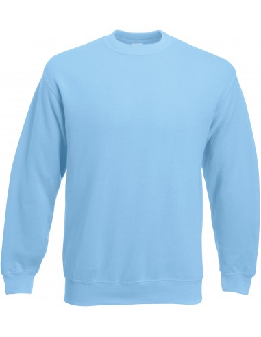 Sweat-shirt col rond Classic (62-202-0) - SC163-Sweat-Alchimistes